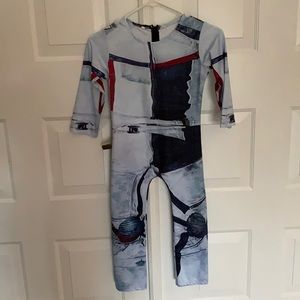 Descendants Jay Carlos costume